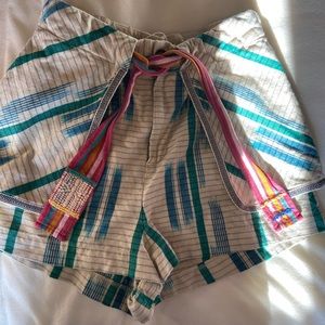 urban outfitter shorts